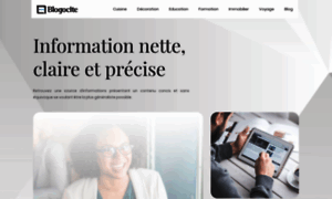 Blogocite.fr thumbnail