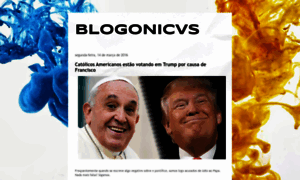 Blogonicus.blogspot.com thumbnail