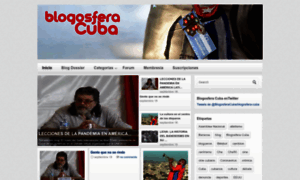 Blogosferacuba.org thumbnail