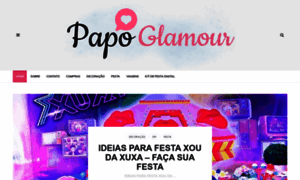 Blogpapoglamour.com thumbnail