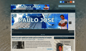 Blogpaulojose.com.br thumbnail