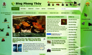 Blogphongthuy.com thumbnail