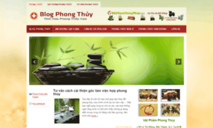 Blogphongthuy.vn thumbnail