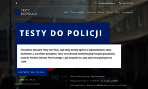Blogpolicyjny.pl thumbnail