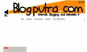 Blogputra.com thumbnail