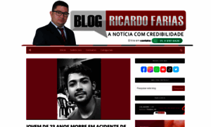 Blogricardofarias.com.br thumbnail