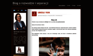 Blogrozwod.pl thumbnail
