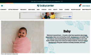 Blogs.babycenter.com thumbnail