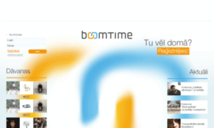 Blogs.boomtime.lv thumbnail