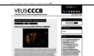 Blogs.cccb.org thumbnail