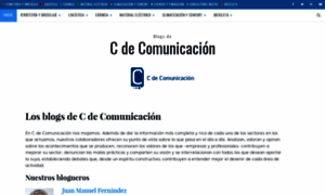 Blogs.cdecomunicacion.es thumbnail