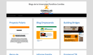 Blogs.comillas.edu thumbnail
