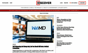 Blogs.discovermagazine.com thumbnail