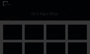 Blogs.dlapiper.com thumbnail