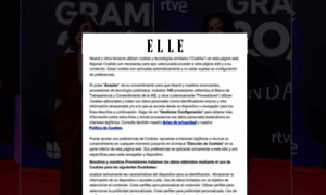 Blogs.elle.es thumbnail