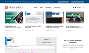 Blogs.embarcadero.com thumbnail