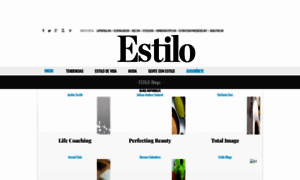 Blogs.estilo.hn thumbnail