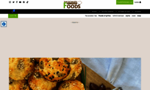 Blogs.foodsdictionary.co.il thumbnail