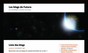 Blogs.futura-sciences.com thumbnail