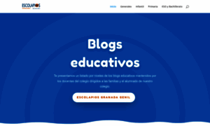 Blogs.granada.escolapiosemaus.org thumbnail