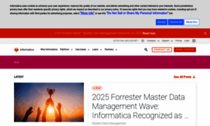 Blogs.informatica.com thumbnail