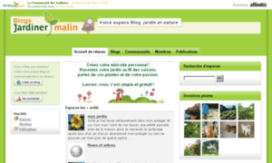 Blogs.jardiner-malin.fr thumbnail