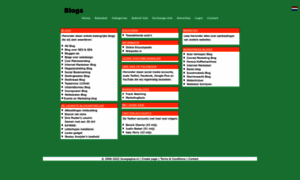 Blogs.jouwpagina.nl thumbnail