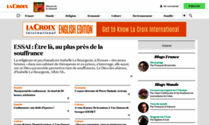 Blogs.la-croix.com thumbnail