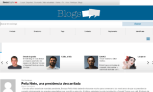 Blogs.lavozdigital.es thumbnail