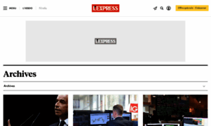 Blogs.lexpress.fr thumbnail