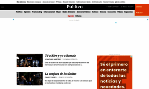Blogs.publico.es thumbnail