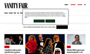 Blogs.revistavanityfair.es thumbnail