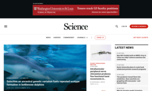 Blogs.sciencemag.org thumbnail