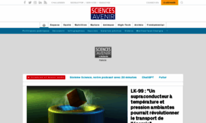 Blogs.sciencesetavenir.fr thumbnail