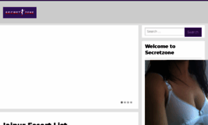 Blogs.secretzone.in thumbnail