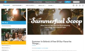 Blogs.summerfuel.com thumbnail
