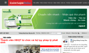 Blogs.thesaigontimes.vn thumbnail