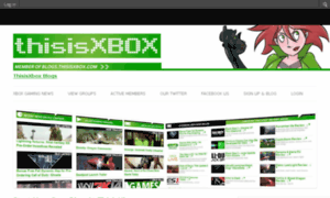 Blogs.thisisxbox.com thumbnail