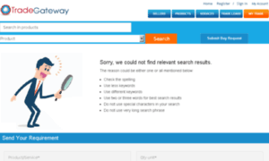 Blogs.tradegateway.com thumbnail