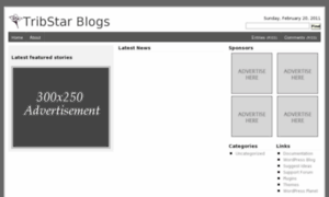 Blogs.tribstar.com thumbnail