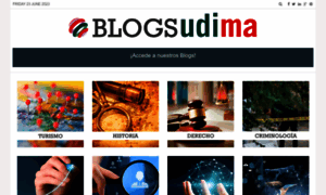 Blogs.udima.es thumbnail