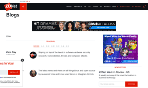 Blogs.zdnet.com thumbnail
