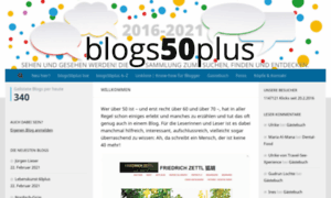 Blogs50plus.de thumbnail