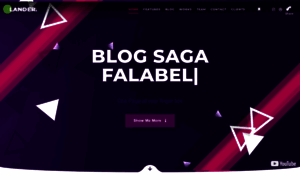 Blogsagafalabella.com thumbnail