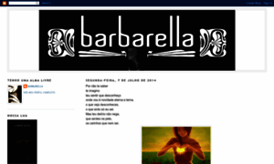Blogsbarbarella.blogspot.com thumbnail