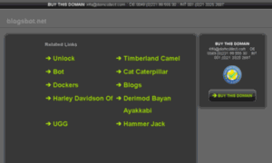 Blogsbot.net thumbnail