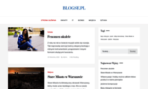 Blogse.pl thumbnail