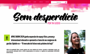 Blogsemdesperdicio.com.br thumbnail