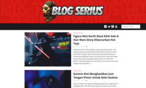 Blogserius.com thumbnail