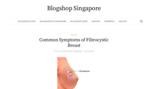 Blogshopsingapore.sg thumbnail